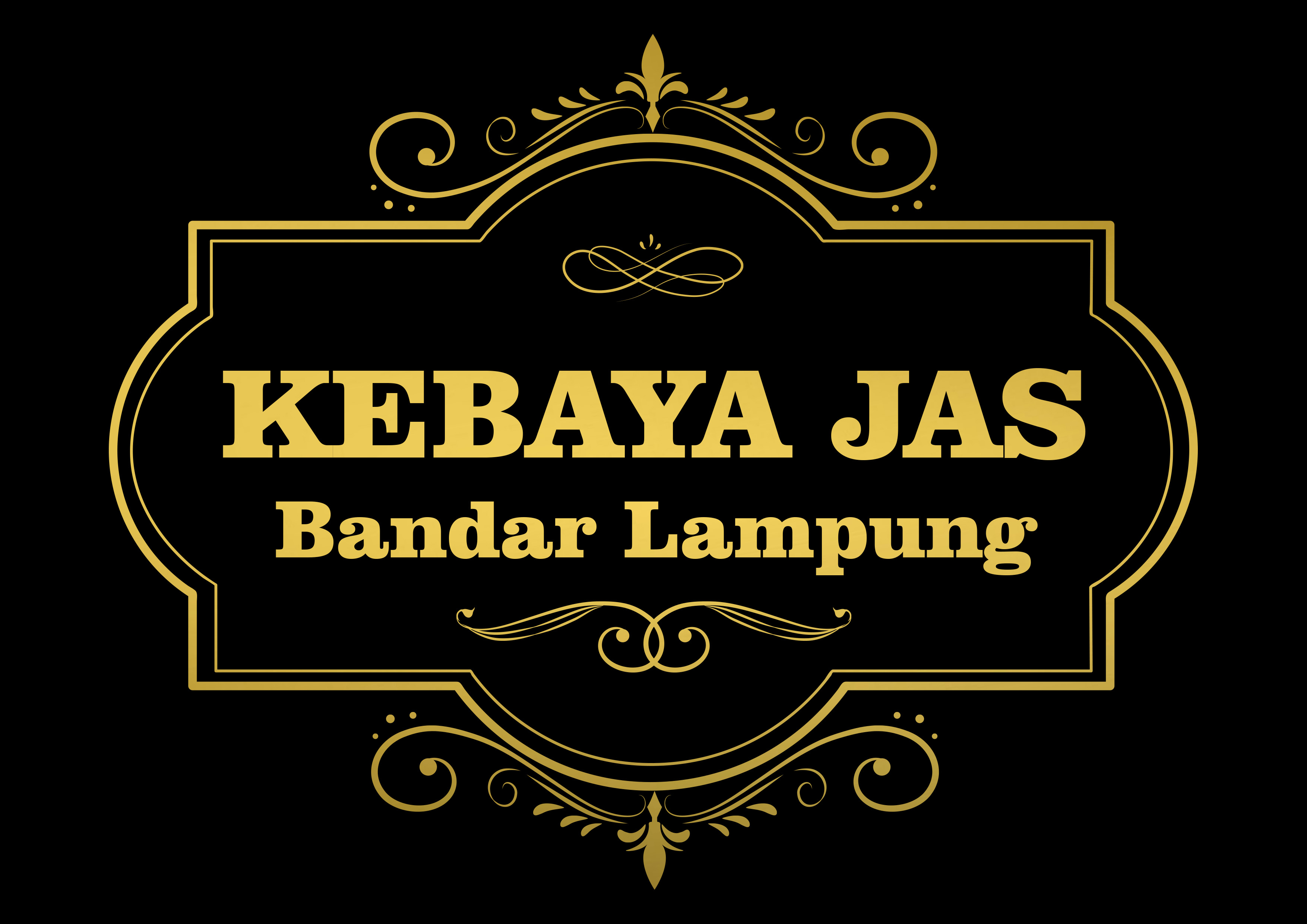 Kebaya Jas